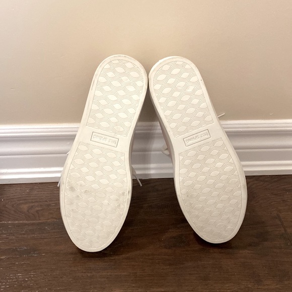 Call It Spring - Womens Low Top Pink Sneakers - Picture 3 of 3